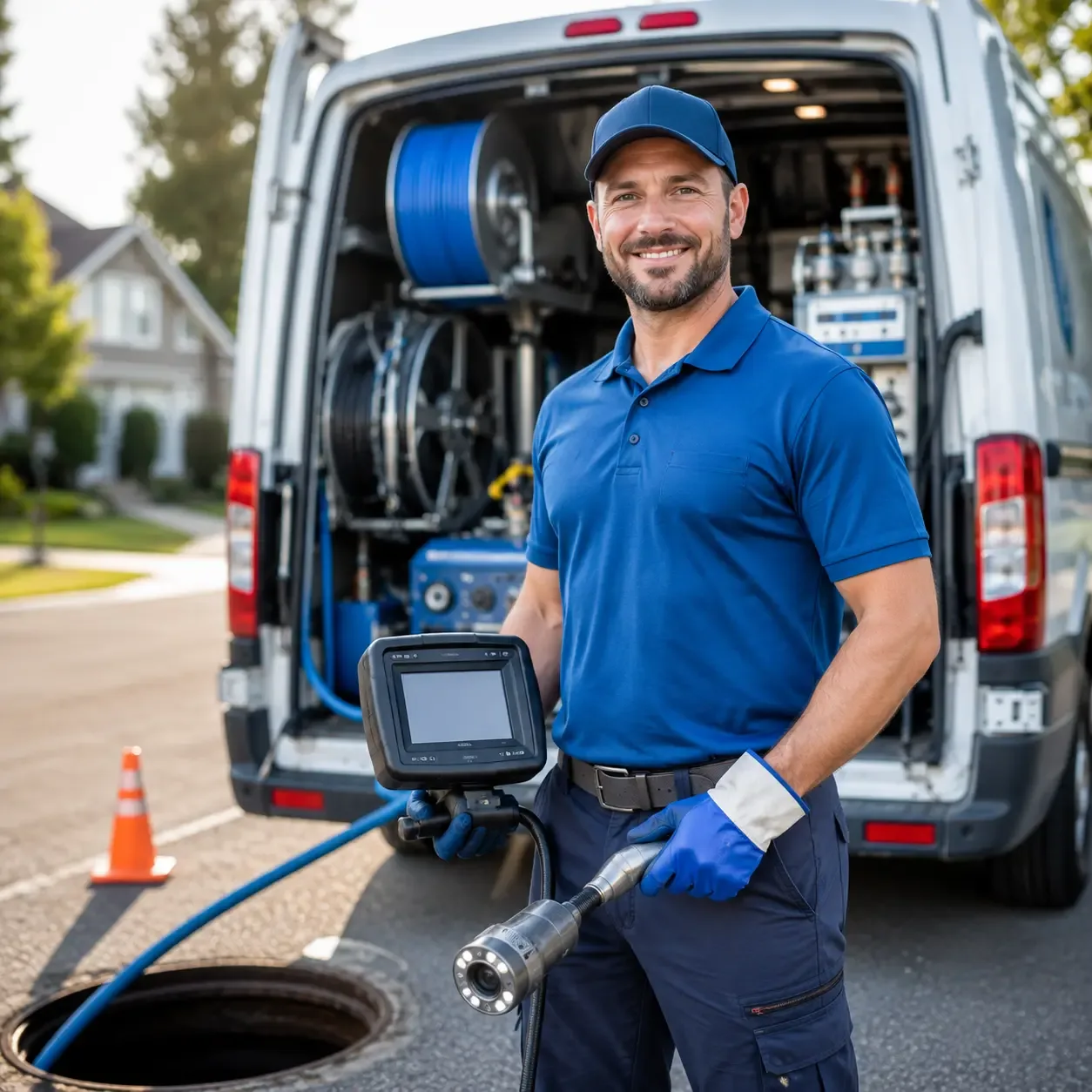Local Pipe Relining specialists in Haleyville, AL
