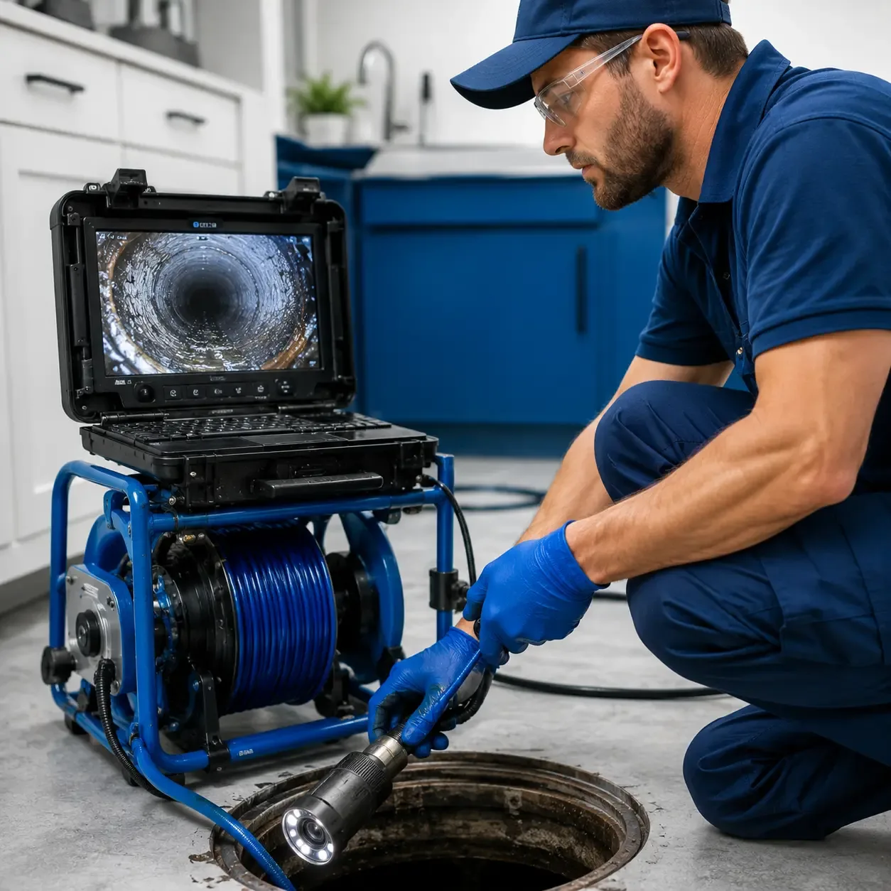 Pipe Relining professionals serving Haleyville, AL